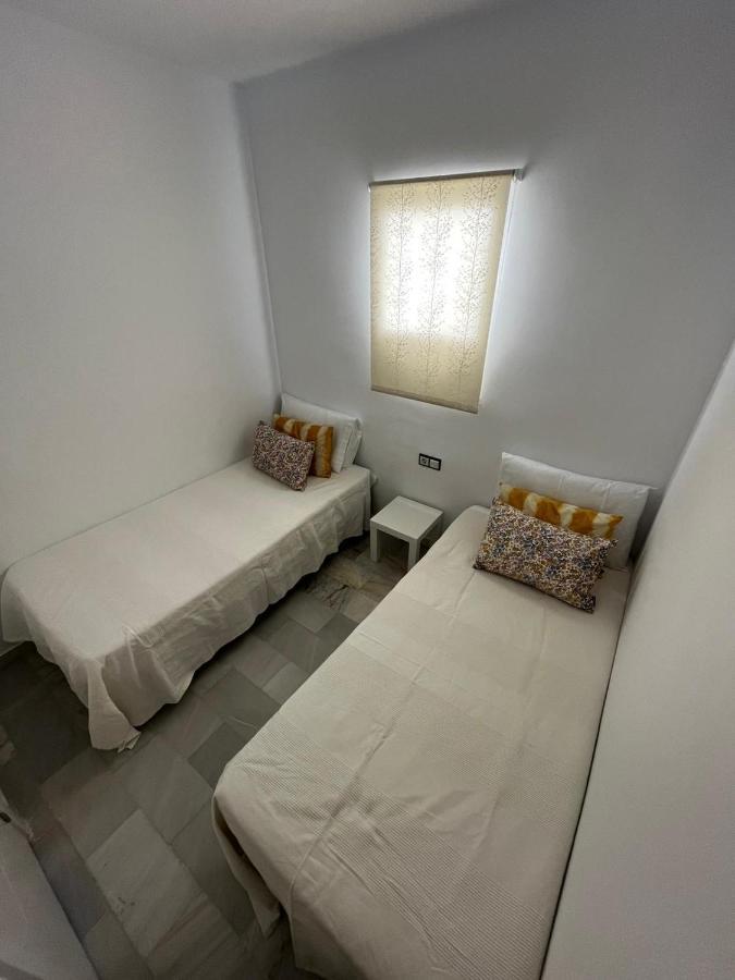 Apartament Casa Blanca Torrox