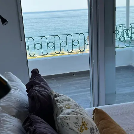 Casa Blanca Appartement Torrox Buitenkant foto