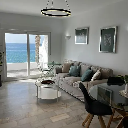 Casa Blanca Appartement Torrox Buitenkant foto
