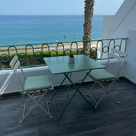 Casa Blanca Appartement Torrox Buitenkant foto