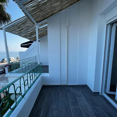 Casa Blanca Appartement Torrox Buitenkant foto