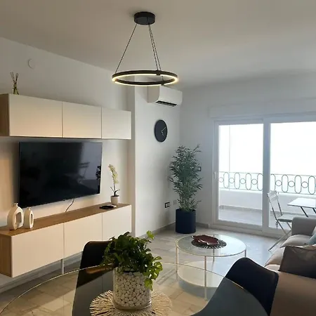 Casa Blanca Appartement Torrox Buitenkant foto