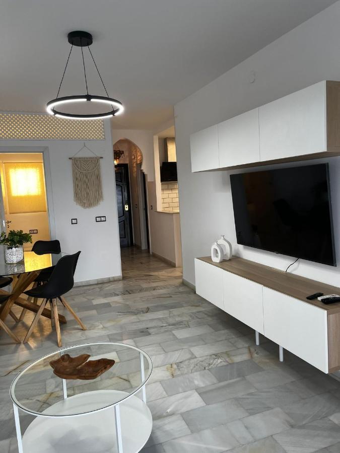 Apartment Casa Blanca