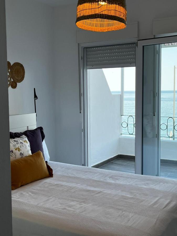 Casa Blanca Torrox