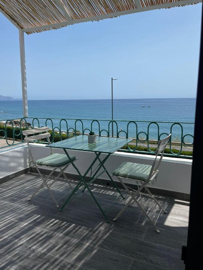 Casa Blanca Apartment Torrox