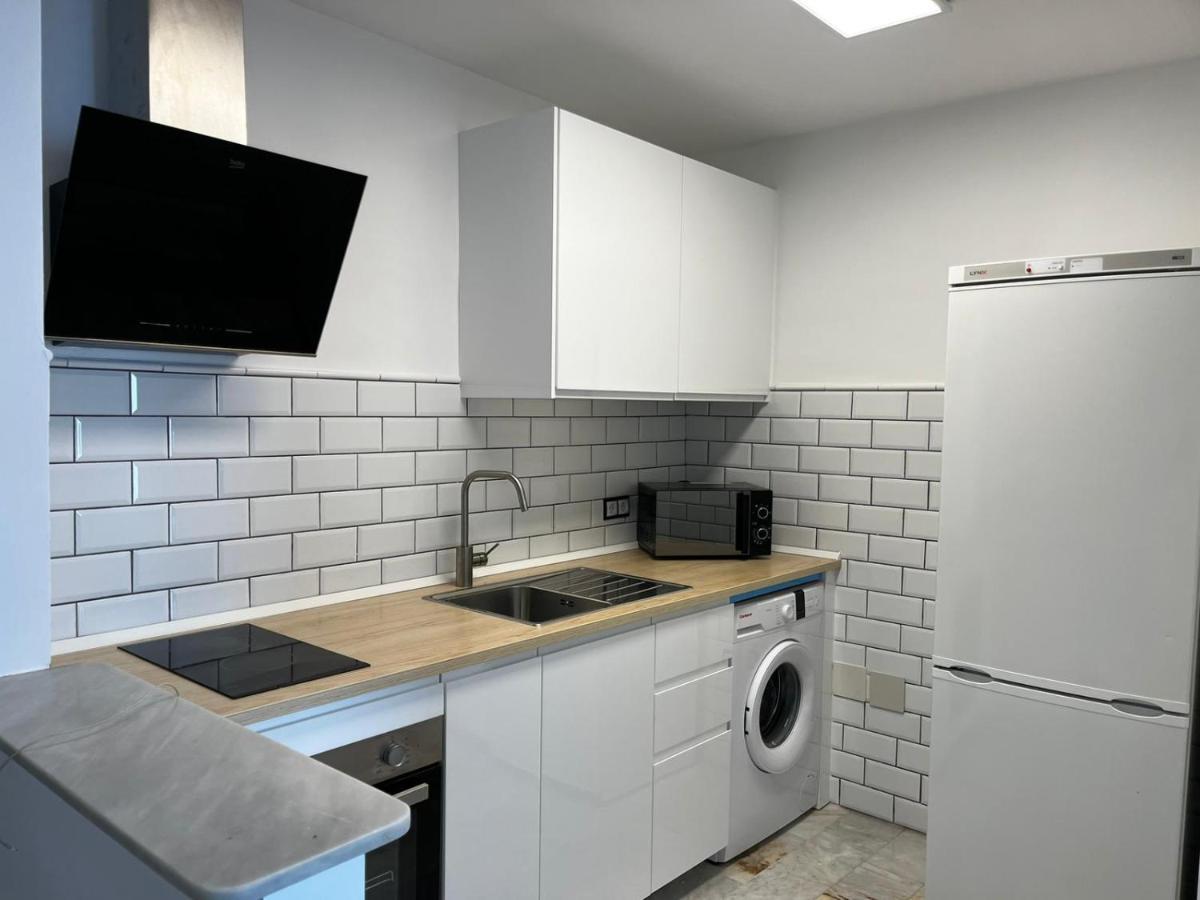 Casa Blanca Apartment